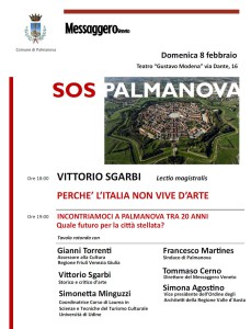 SOS Palmanova